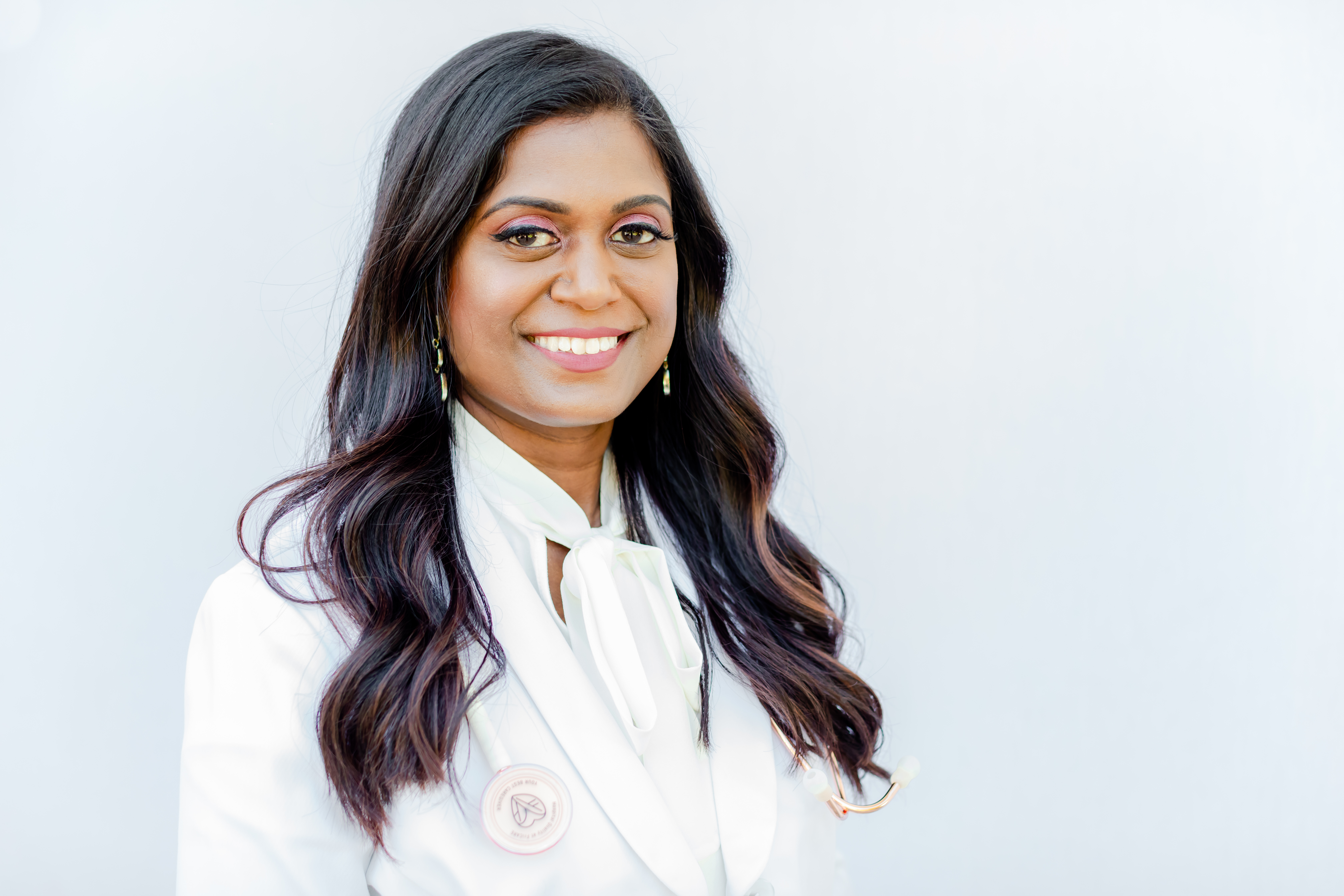 HEALTH + GLOW - Swapna Kallikadan, MD